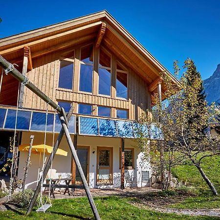 Ferienwohnung Haus Leonard Ehrwald Eksteriør billede